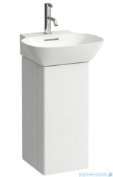 Laufen INO szafka pod umywalkę 31x34cm biały mat H4253520301701