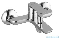 Ravak Classic bateria wannowa ścienna X070083