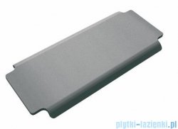 Koło Comfort Plus Siedzisko 90cm szare SP010