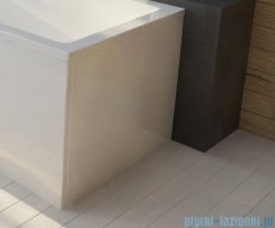 Sanplast  Free Line OWP/FREE obudowa 80 cm biała 620-040-2130-01-000