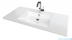 Vayer Citizen Norma 81x50 umywalka blatowa