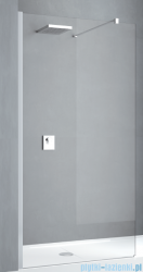 Novellini Kali H kabina Walk-In 110 cm KALIH110-1B