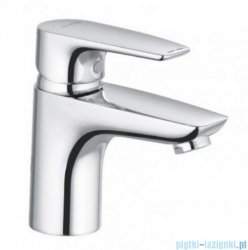 Kludi Pure&Solid  bateria bidetowa chrom 342160575