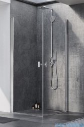Radaway Nes 8 Kdd I kabina 90x100cm szkło przejrzyste 10071090-01-01L/10071100-01-01R