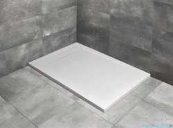 Radaway Teos F brodzik 120x80cm biały HTF12080-04