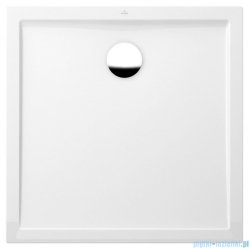 Villeroy&Boch Futurion Flat Brodzik Kwadratowy 90x90   UDQ0900FFL1V-01