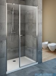 Radaway Eos DWS Drzwi wnękowe 110 prawe szkło przejrzyste 37991-01-01NR