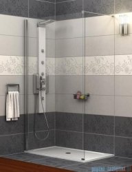 Modo II Radaway kabina Walk-in 120x205 przejrzyste 352124-01-01N