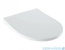 Geberit iCon Slim Deska sedesowa wolnoopadająca 574950000