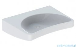 Geberit Paracelsus Umywalka bez barier 64x49cm 251060000