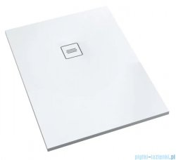 Schedpol Schedline Protos Smooth White  brodzik prostokątny 160x90x3,5cm 3SP.P1P-90160-M1