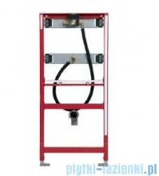Tece Uniwersalny stelaż montażowy do pisuaru uruchamiany mechanicznie Teceprofil 9.320.308