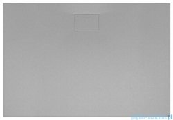 Excellent Lavano Brodzik 140x90  prostokątny SLIM z pokrywą beton BREX.1103.140.090.CON