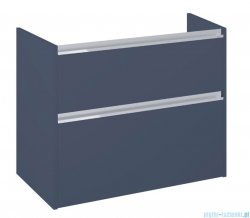 Roca Gap Pro szafka wisząca 79x46x66 NIEBIESKI MAT A857898538