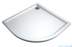 Oltens Superior brodzik półokrągły 80x80 cm 17002000