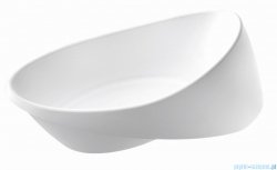 Marmorin Goccia wanna wolnostojąca 200x95 cm biała P 596 200 020 010