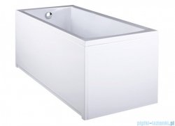 Obudowa wannowa boczna Excellent 70x56 biała OBEX.070.56WH