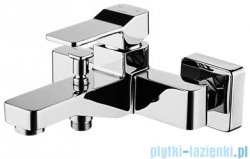Omnires Slide Bateria wannowa chrom SL7730CR
