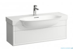 Laufen THE NEW CLASSIC szafka pod umywalkę 117x31cm biały połysk H4060510856311