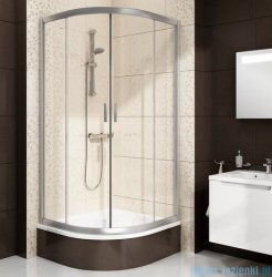 Ravak Blix BLCP4 Sabina kabina półokrągła 90x90 białe transparent Anticalc 3B270140Z1
