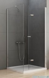 New Trendy New Soleo 90x100x195 cm kabina prawa przejrzyste D-0153A/D-0089B