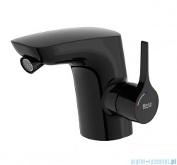 Roca Insignia bateria bidetowa Titanium Black EVERLUX-PVD A5A6A3ACN0