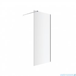 Excellent Vidoq Walk-in ścianka prysznicowa prosta 90x200 cm, chrom KAEX.1506.900.LP.CR