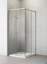 Radaway Idea 8 Kdd  kabina 100x110cm szkło przejrzyste 10370100-01-01L/10370110-01-01R