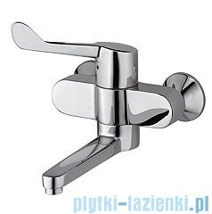 Kludi Medi Care Bateria umywalkowa wylewka 24,5cm chrom 349200524