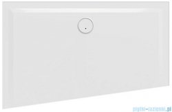 Sanplast Space Mineral BTL-M/SPACE brodzik trapezowaty 90x150x1,5 cm lewy 645-290-1560-01-000