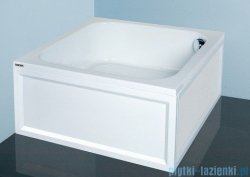 Sanplast Obudowa do brodzika OBb/CL Classic 90x28cm 625-010-0150-01-000