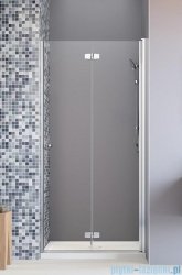 Radaway Fuenta New Dwb drzwi wnękowe 100cm prawe szkło przejrzyste 384077-01-01R