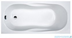 Sanplast AS WP/AS wanna prostokątna 70x140 cm 610-130-0012-01-000