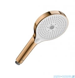 Roca Plenum słuchawka prysznicowa Rose Gold (Everlux-PVD) A5B8114RG0