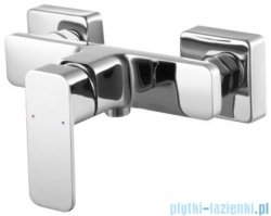 Omnires Apure bateria prysznicowa chrom AP2240CR