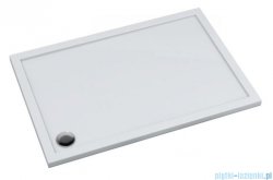 Schedpol Schedline Sharper brodzik prostokątny 80x160x4,5cm 3S.S1P-80160