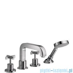 Hansgrohe Axor Citterio Element zewnętrzny do baterii 4-otworowej 39445000