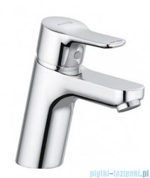 Kludi Pure&Easy jednouchwytowa bateria umywalkowa 370280565