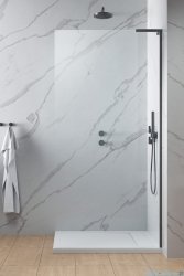 Radaway Modo SL II Brushed GunMetal kabina Walk-in 90x200 prawa szczotkowany grafit 10319094-92-01R