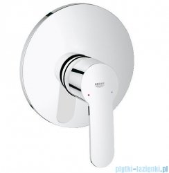 Grohe Eurostyle Cosmopolitan jednouchwytowa bateria prysznicowa 19507002