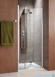 Radaway Eos DWB Drzwi wnękowe 70 prawe szkło przejrzyste 37883-01-01NR