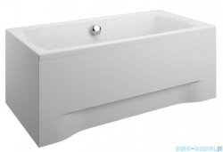 Polimat Capri New wanna prostokatna 160x70 cm 00028 