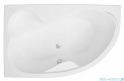 Polimat Dora wanna asymetryczna 170x110 lewa 00358