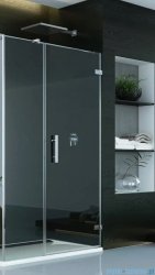 SanSwiss PUR PU31P drzwi prawe 120x200cm pas satynowy PU31PD1201051