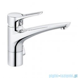 Kludi Multi Mx Bateria zlewozmywakowa chrom 399060562