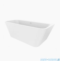 Roca Sal wanna wolnostojąca przyścienna 165x75cm A248688000