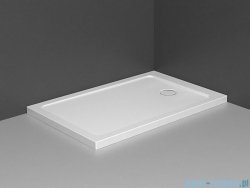 Radaway Doros F Brodzik prostokątny 90x70x5,5cm SDRF9070-01