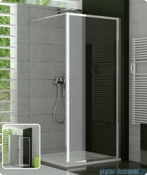 SanSwiss Top-Line TOPF Ścianka boczna 25-80cm profil połysk TOPFSM15007