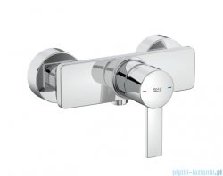 Roca Targa bateria prysznicowa Chrom A5A215FC00