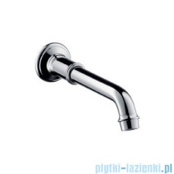 Hansgrohe Axor Montreux Wylewka wannowa DN20 chrom 16541000